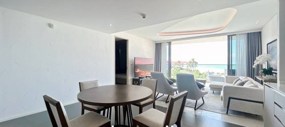 2 bedrooms Condo in Hua Hin, Thailand No. 24180 7