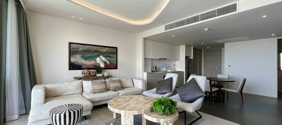 2 bedrooms Condo in Hua Hin, Thailand No. 24180 4