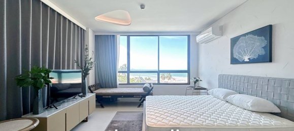 2 bedrooms Condo in Hua Hin, Thailand No. 24180 10