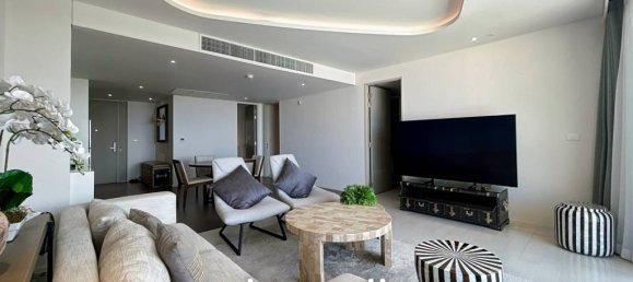 2 bedrooms Condo in Hua Hin, Thailand No. 24180 5