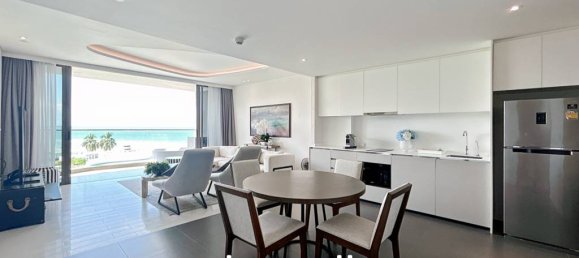 2 bedrooms Condo in Hua Hin, Thailand No. 24180 2