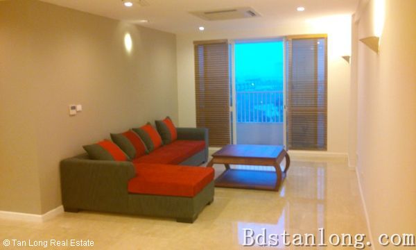 3 Schlafzimmer Wohnung in Tay Ho, Vietnam, Nr. 7024