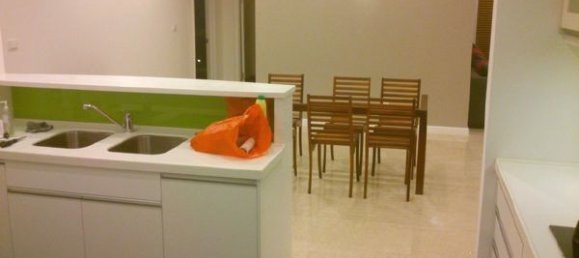 3 Schlafzimmer Wohnung in Tay Ho, Vietnam, Nr. 7024 3