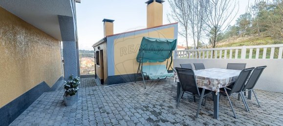 3 Schlafzimmer Haus in Murca, Portugal, Nr. 171632 19