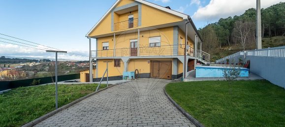 3 Schlafzimmer Haus in Murca, Portugal, Nr. 171632 24