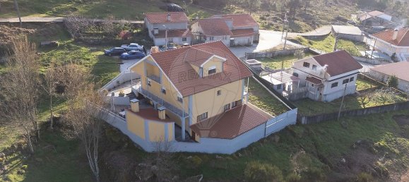 3 Schlafzimmer Haus in Murca, Portugal, Nr. 171632 27