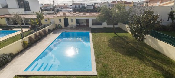 4 bedrooms House in Palmela, Portugal No. 104528 47