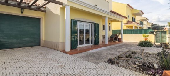 4 bedrooms House in Palmela, Portugal No. 104528 5