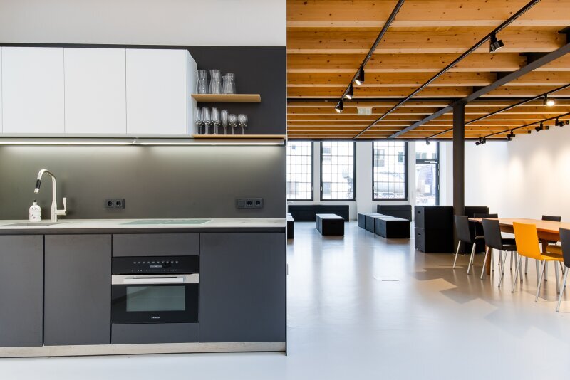 Apartamento de 3 habitaciónes en Salzburg, Austria No. 213671