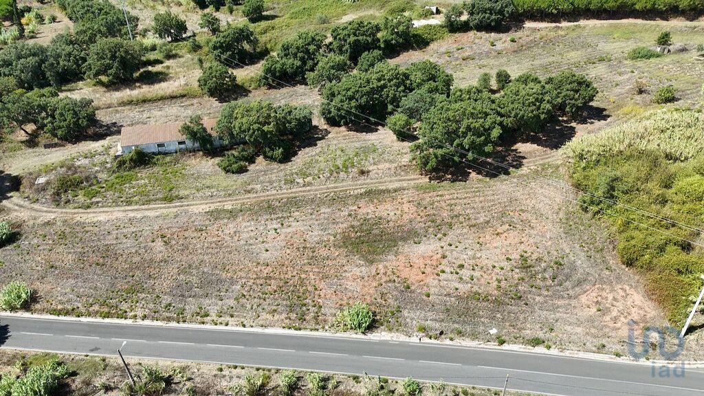 Grundstück in Alcobertas, Portugal 3080m², Nr. 351550