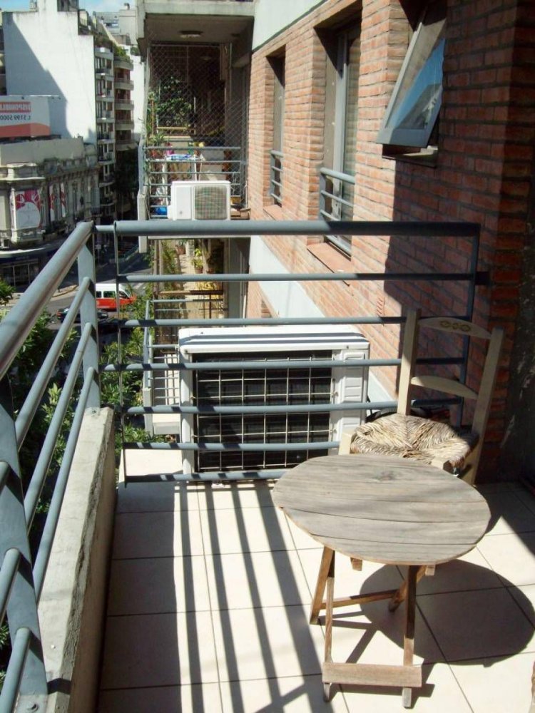 2 bedrooms Apartment in Buenos Aires, Argentina No. 74518