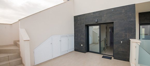 3 Schlafzimmer Villa in Benijofar, Spain, Nr. 133160 11