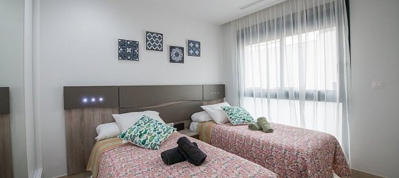 3 Schlafzimmer Villa in Benijofar, Spain, Nr. 133160 9