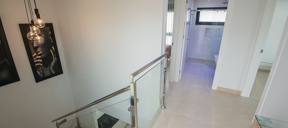 3 Schlafzimmer Villa in Benijofar, Spain, Nr. 133160 30