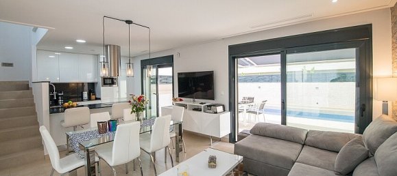 3 Schlafzimmer Villa in Benijofar, Spain, Nr. 133160 26