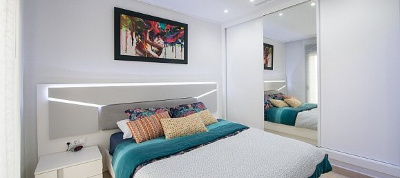 3 Schlafzimmer Villa in Benijofar, Spain, Nr. 133160 7