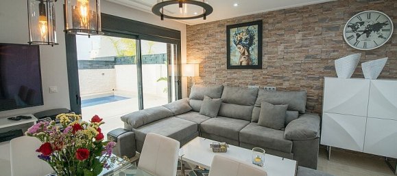 3 Schlafzimmer Villa in Benijofar, Spain, Nr. 133160 27