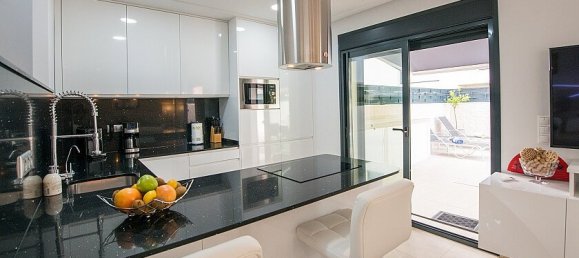 3 Schlafzimmer Villa in Benijofar, Spain, Nr. 133160 22