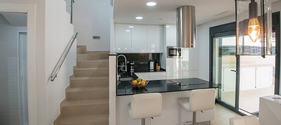 3 Schlafzimmer Villa in Benijofar, Spain, Nr. 133160 23