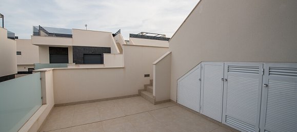 3 Schlafzimmer Villa in Benijofar, Spain, Nr. 133160 14