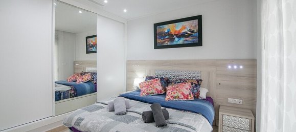 3 Schlafzimmer Villa in Benijofar, Spain, Nr. 133160 8