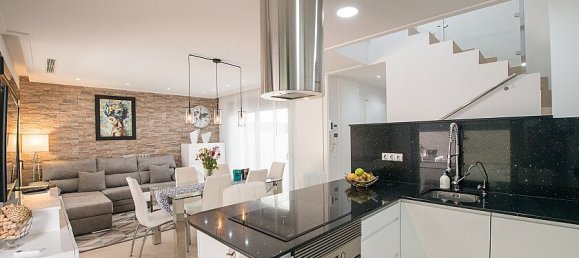 3 Schlafzimmer Villa in Benijofar, Spain, Nr. 133160 21