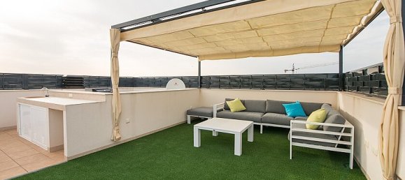 3 Schlafzimmer Villa in Benijofar, Spain, Nr. 133160 20