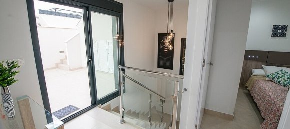 3 Schlafzimmer Villa in Benijofar, Spain, Nr. 133160 10