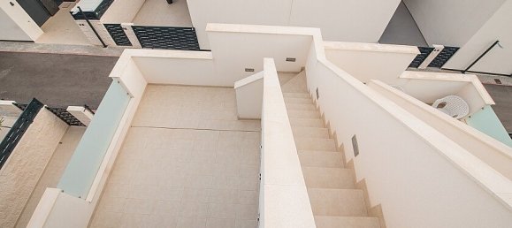 3 Schlafzimmer Villa in Benijofar, Spain, Nr. 133160 13