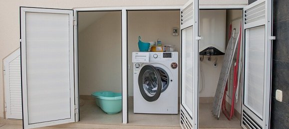 3 Schlafzimmer Villa in Benijofar, Spain, Nr. 133160 15