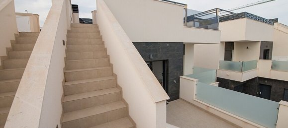 3 Schlafzimmer Villa in Benijofar, Spain, Nr. 133160 12