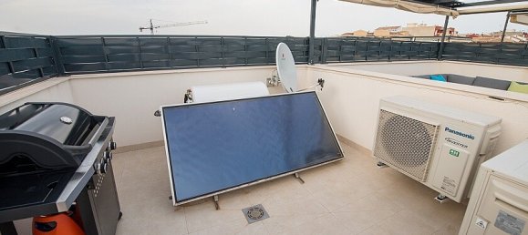 3 Schlafzimmer Villa in Benijofar, Spain, Nr. 133160 16