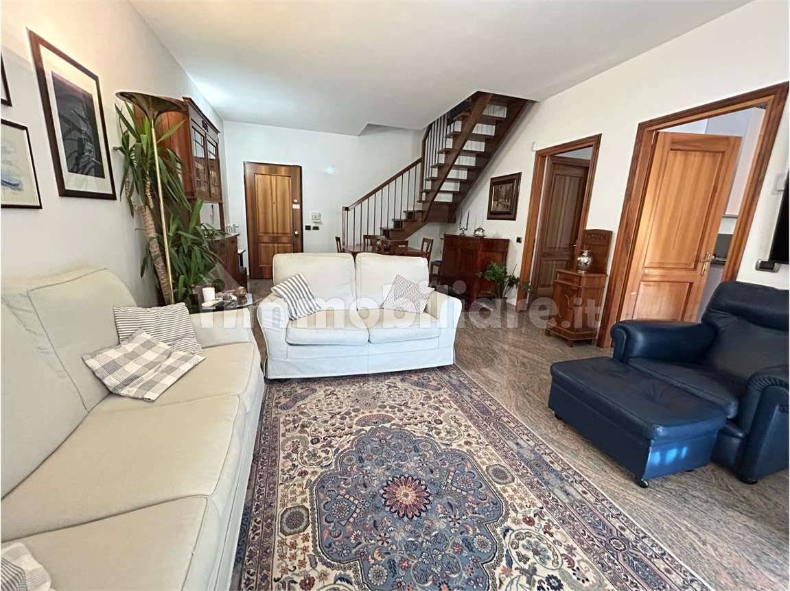 3 Schlafzimmer Penthouse in Modena, Italy, Nr. 398048