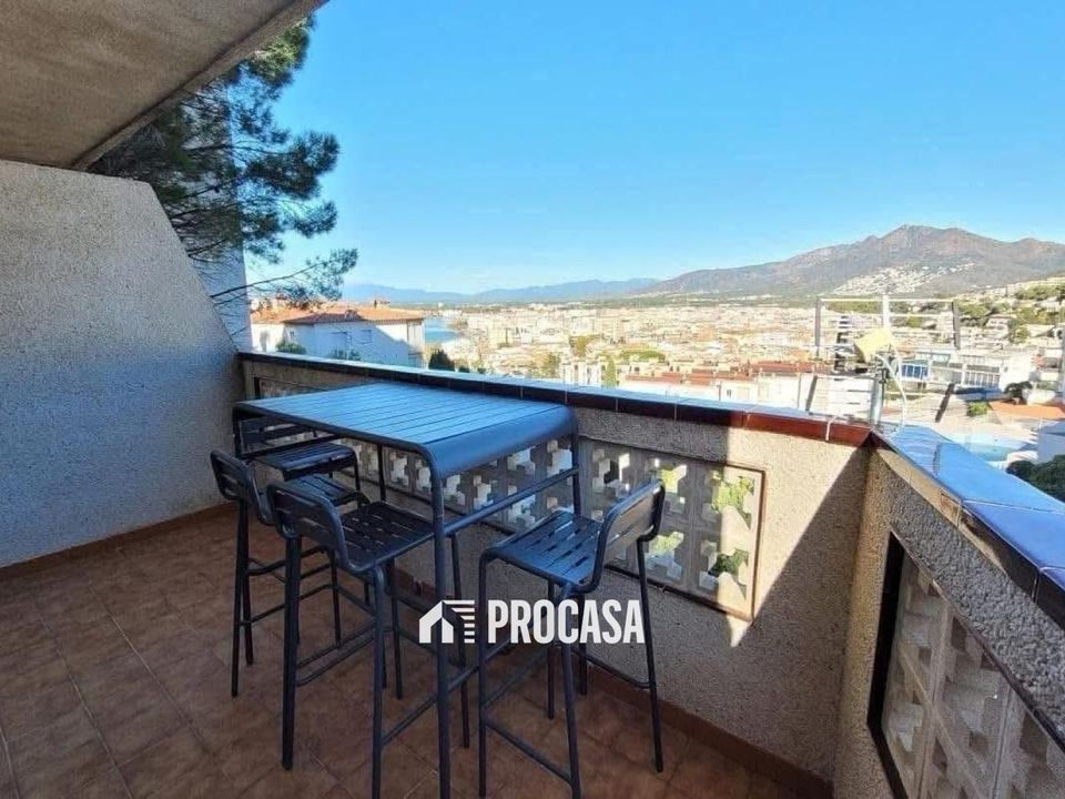 1 Schlafzimmer Wohnung in Roses, Spain, Nr. 179078