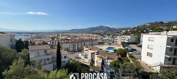 1 Schlafzimmer Wohnung in Roses, Spain, Nr. 179078 14