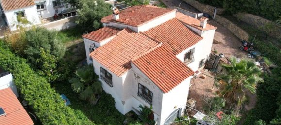 4 غرف نوم فيلا في Alicante, Spain رقم 177154 2