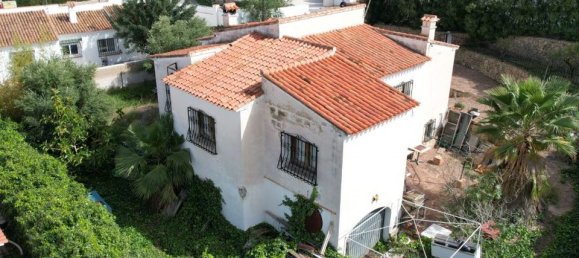 4 غرف نوم فيلا في Alicante, Spain رقم 177154 4