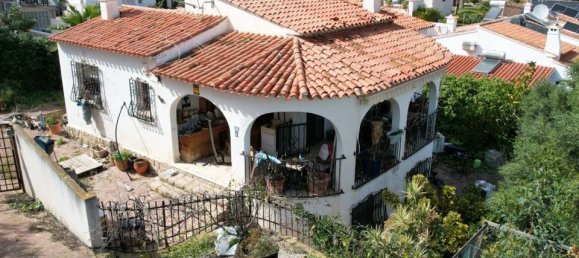 4 غرف نوم فيلا في Alicante, Spain رقم 177154 7