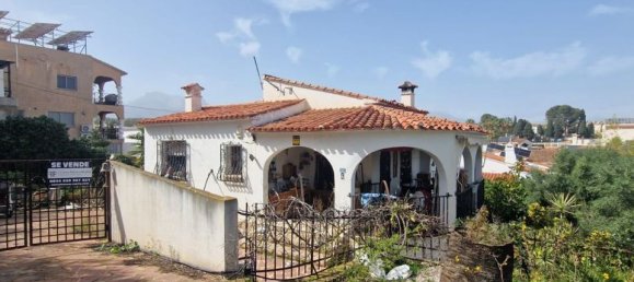 4 غرف نوم فيلا في Alicante, Spain رقم 177154 9