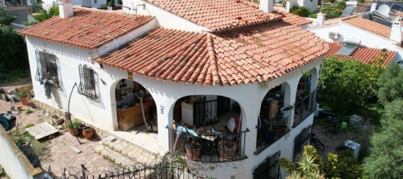 4 غرف نوم فيلا في Alicante, Spain رقم 177154 6