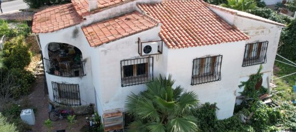 4 غرف نوم فيلا في Alicante, Spain رقم 177154 3