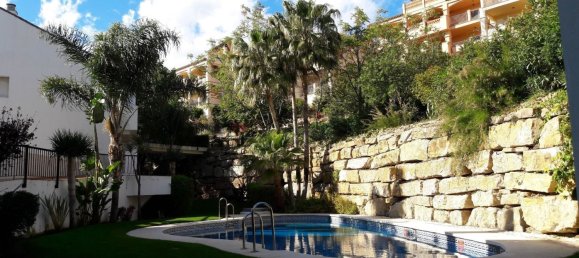 4 chambres Penthouse à Benalmadena, Spain No. 166861 5