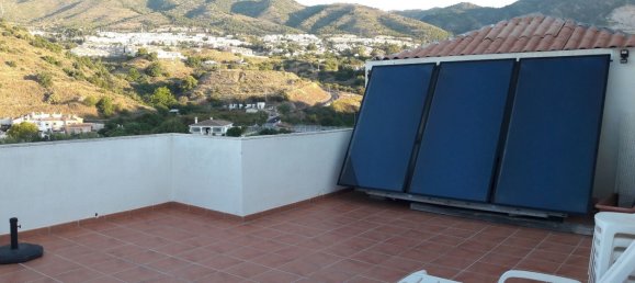 4 chambres Penthouse à Benalmadena, Spain No. 166861 29