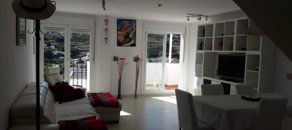 4 chambres Penthouse à Benalmadena, Spain No. 166861 30