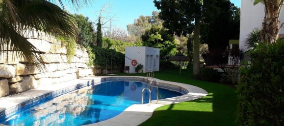 4 chambres Penthouse à Benalmadena, Spain No. 166861 17