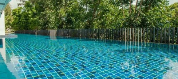 2غرفة شقة في Pattaya, Thailand رقم 175659 14
