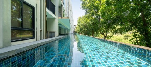2غرفة شقة في Pattaya, Thailand رقم 175659 12