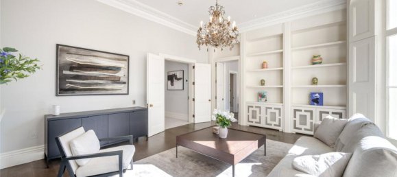 4 bedrooms Apartment in Little Venice, United Kingdom No. 7379 10