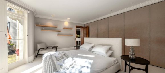 4 bedrooms Apartment in Little Venice, United Kingdom No. 7379 16