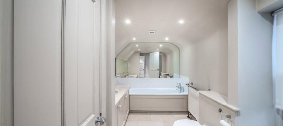 4 bedrooms Apartment in Little Venice, United Kingdom No. 7379 22